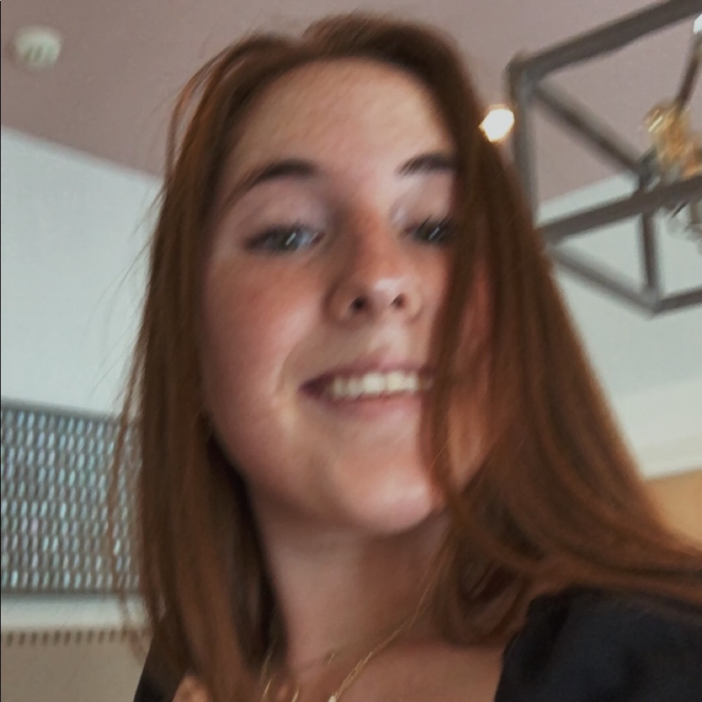 Meet your Posher, Kate